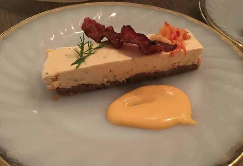 Solbacken Bed & Breakfast