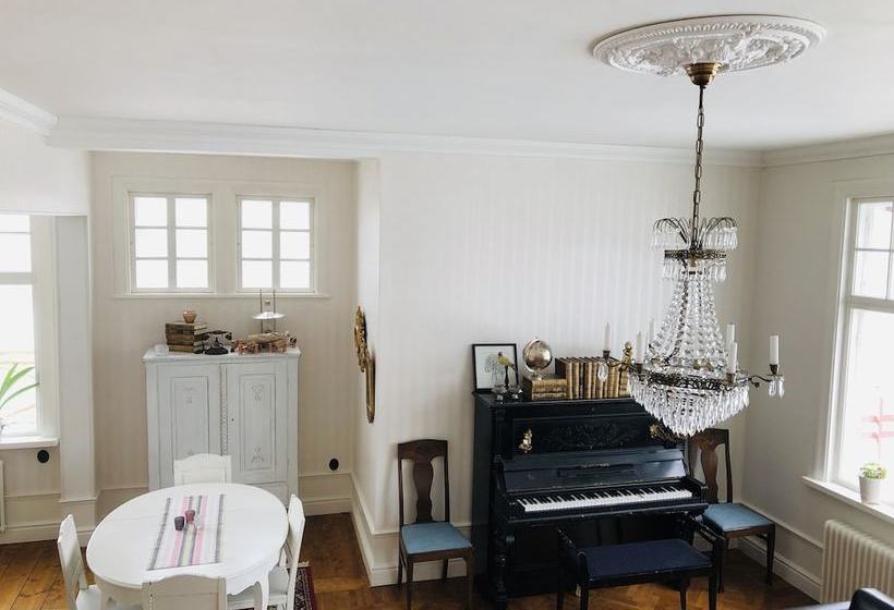 Solbacken Bed & Breakfast