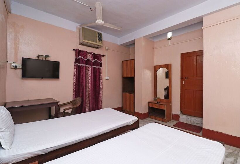 Spot On 41656 Hotel Maruti