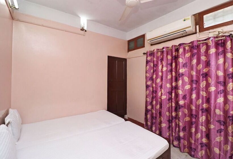 Spot On 41656 Hotel Maruti