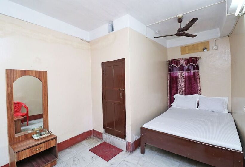 Spot On 41656 Hotel Maruti