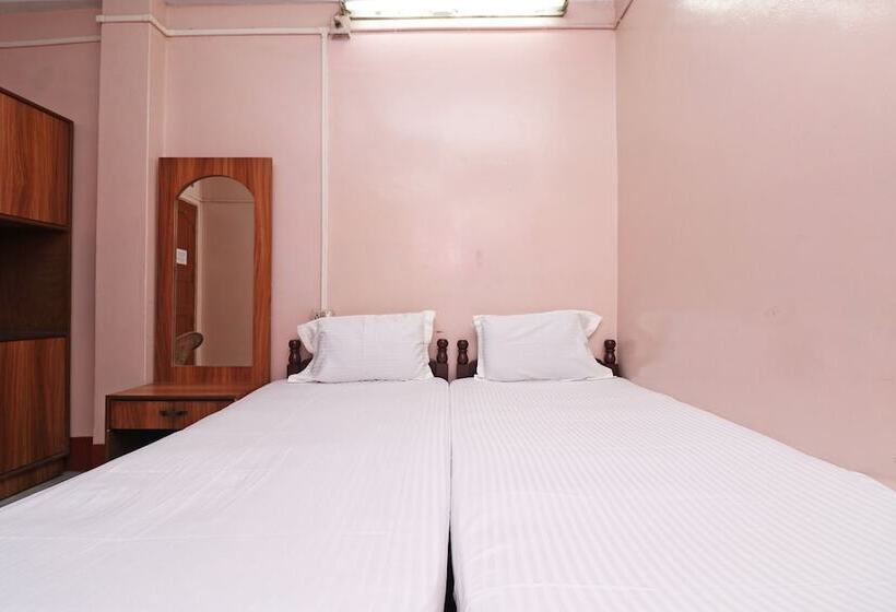 Spot On 41656 Hotel Maruti