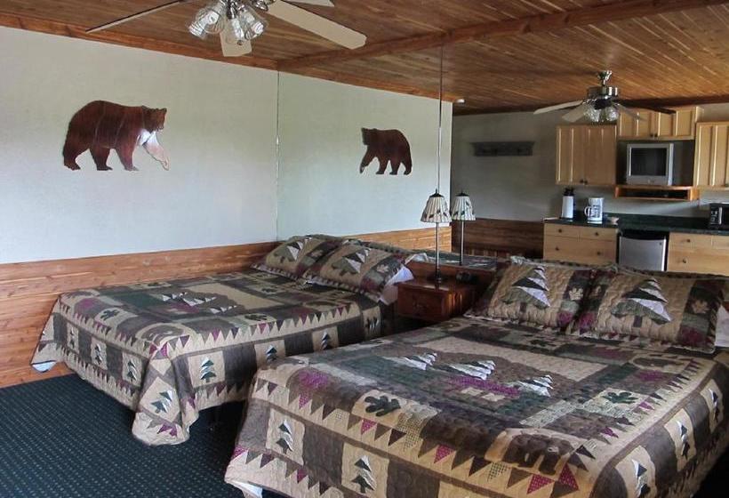 The Bear Inn Resort