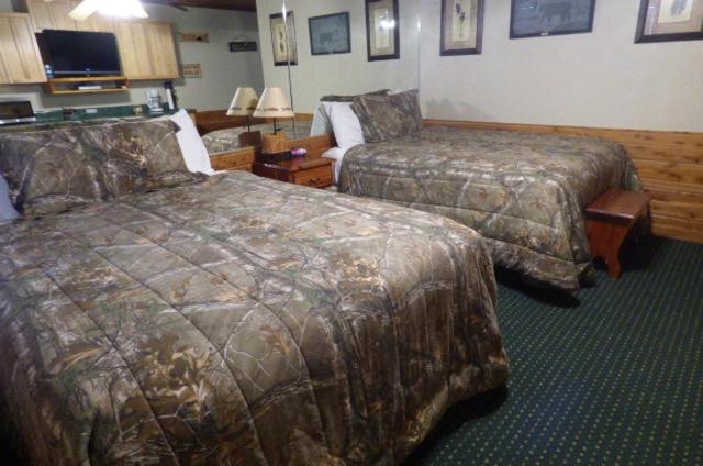The Bear Inn Resort