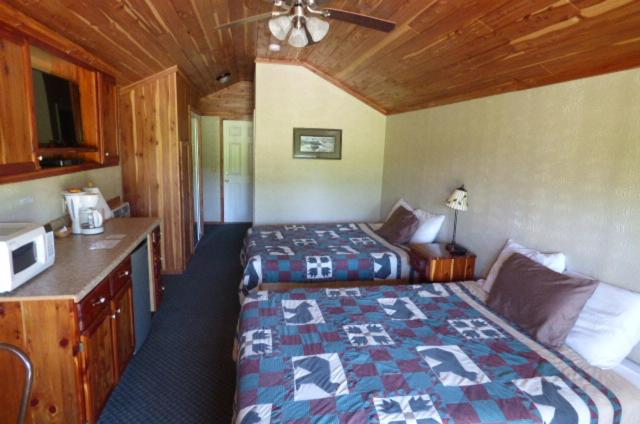 The Bear Inn Resort