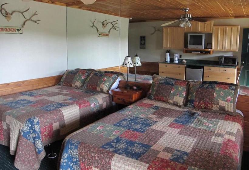 The Bear Inn Resort