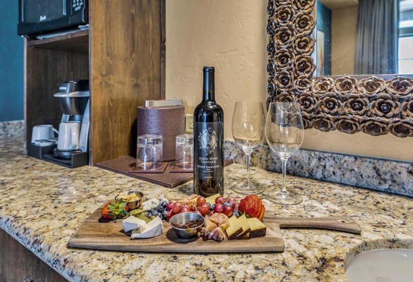 The Murieta Inn & Spa