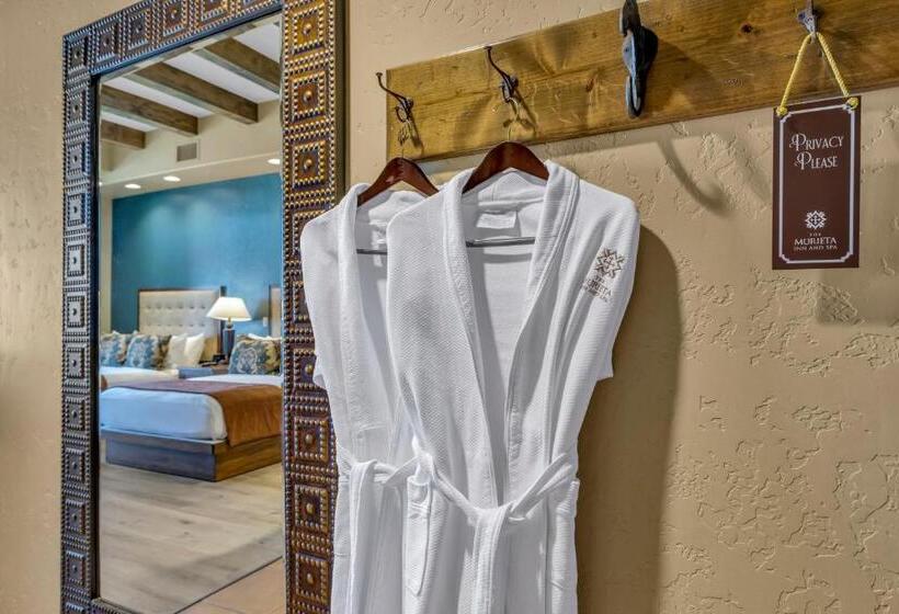 The Murieta Inn & Spa