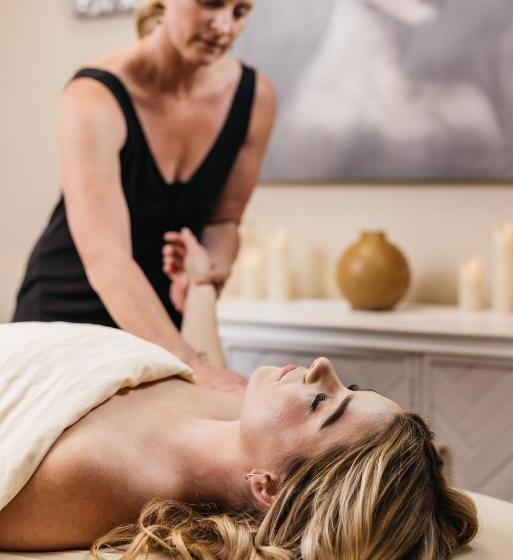 The Murieta Inn & Spa