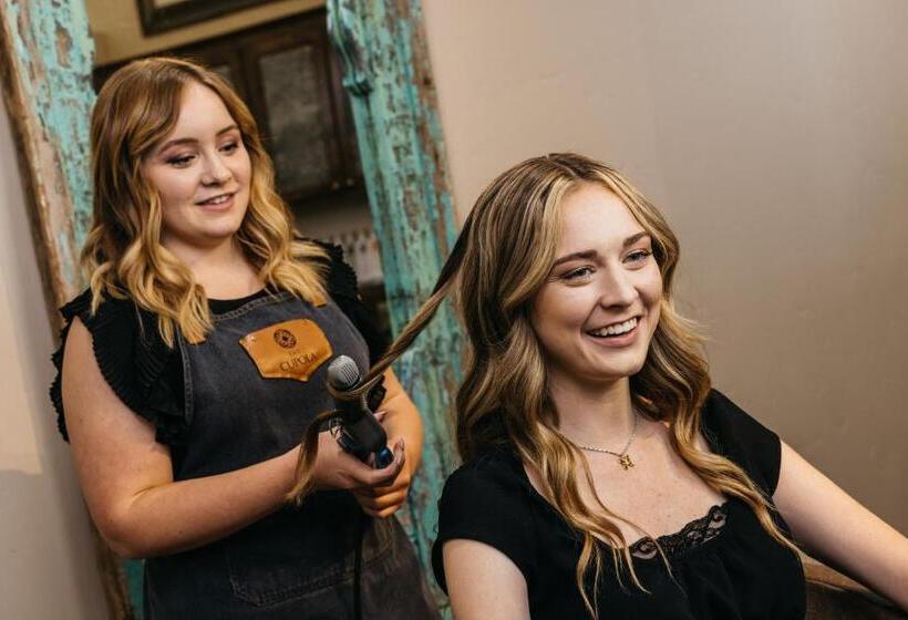 The Murieta Inn & Spa