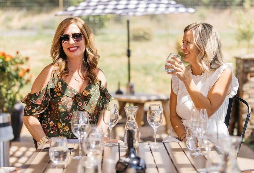 The Murieta Inn & Spa