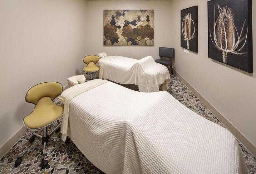 The Murieta Inn & Spa