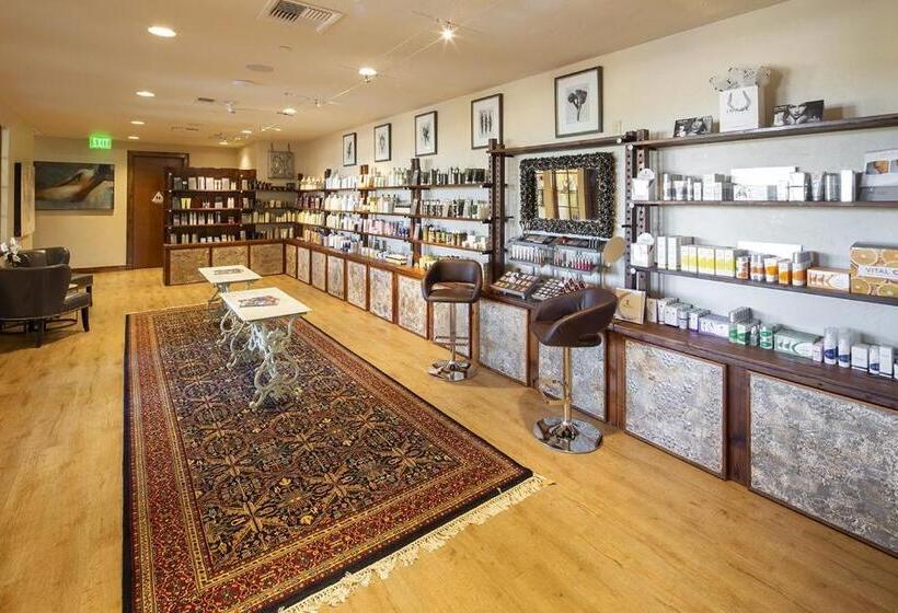 The Murieta Inn & Spa