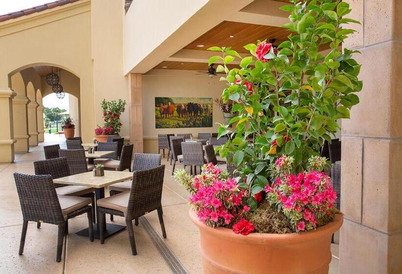 The Murieta Inn & Spa