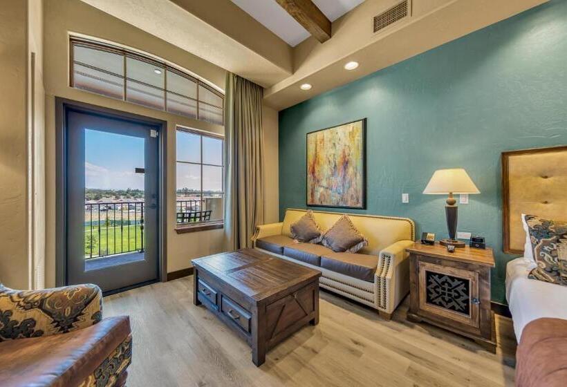 The Murieta Inn & Spa