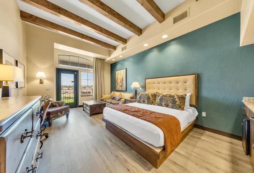 The Murieta Inn & Spa