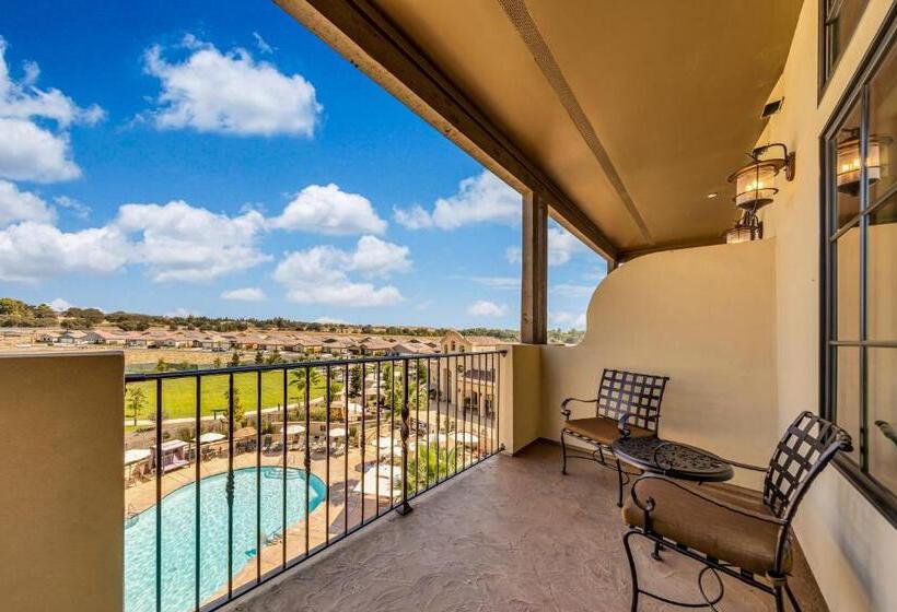 The Murieta Inn & Spa