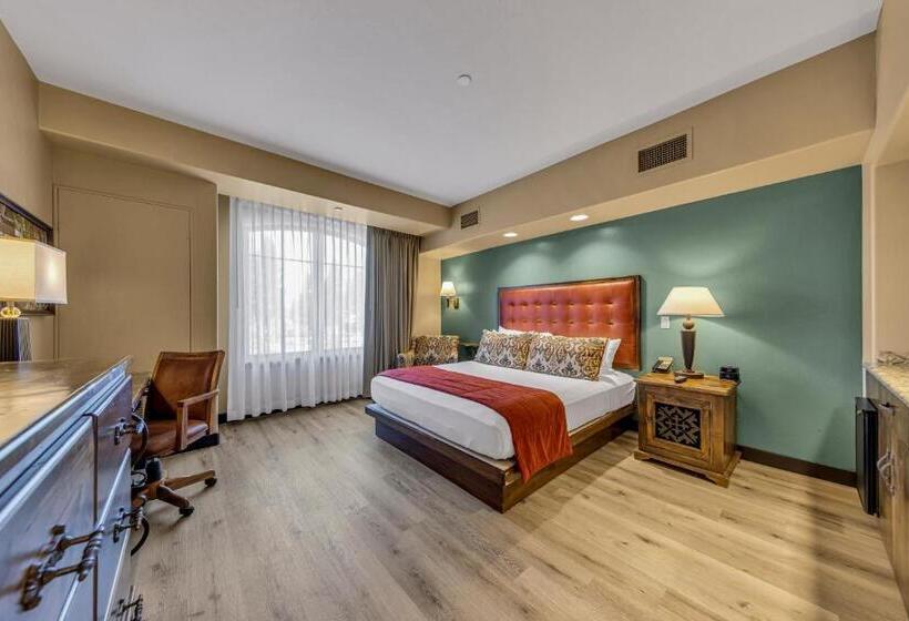 The Murieta Inn & Spa