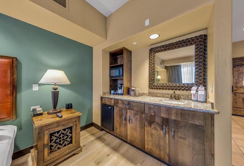 The Murieta Inn & Spa