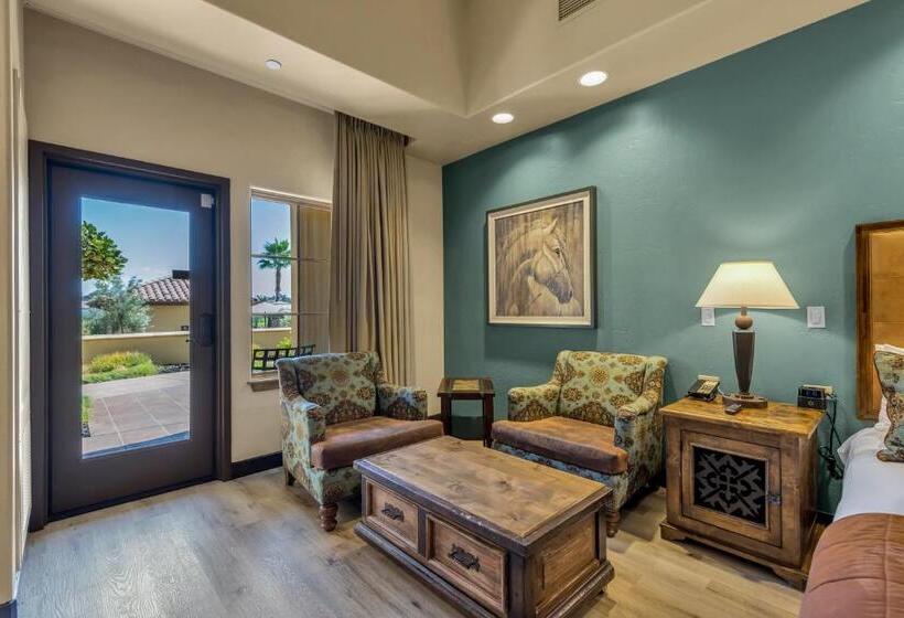 The Murieta Inn & Spa