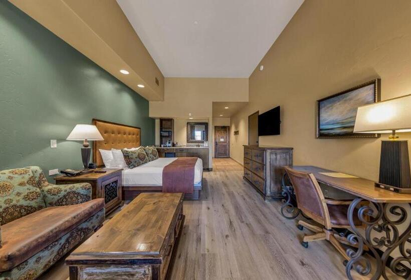 The Murieta Inn & Spa