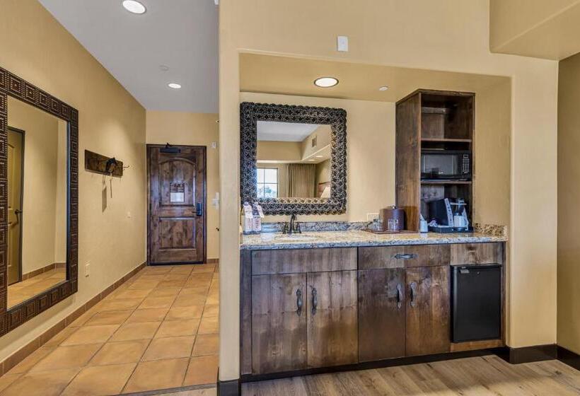 The Murieta Inn & Spa