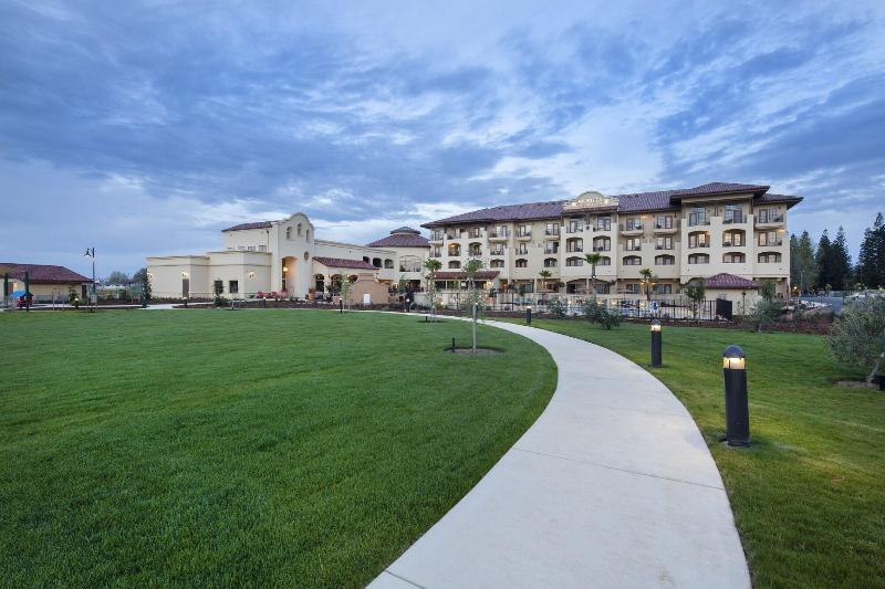The Murieta Inn & Spa