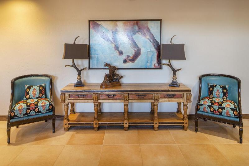 The Murieta Inn & Spa