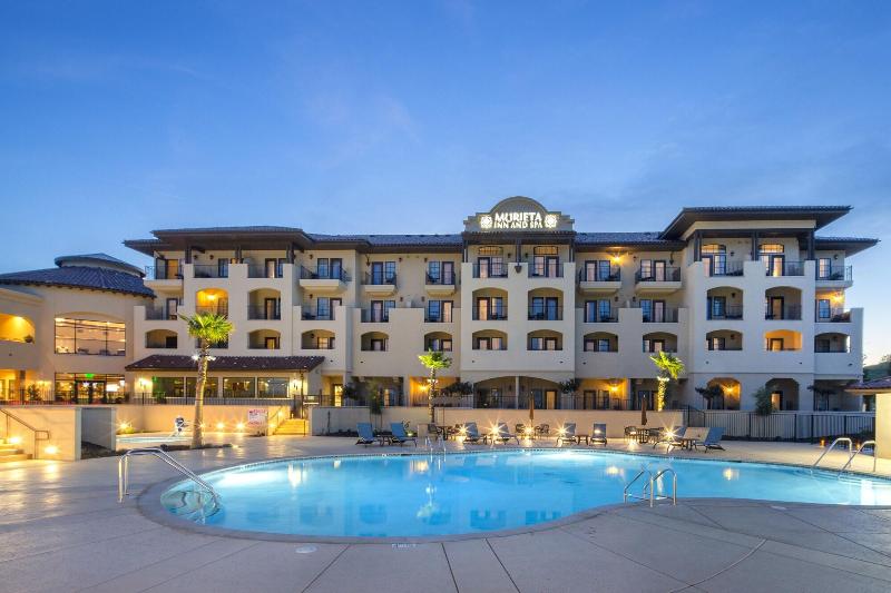 The Murieta Inn & Spa