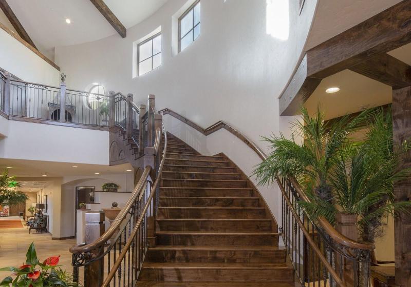 The Murieta Inn & Spa