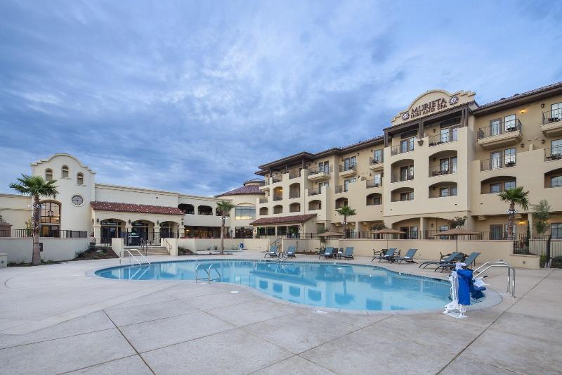 The Murieta Inn & Spa
