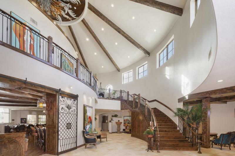 The Murieta Inn & Spa