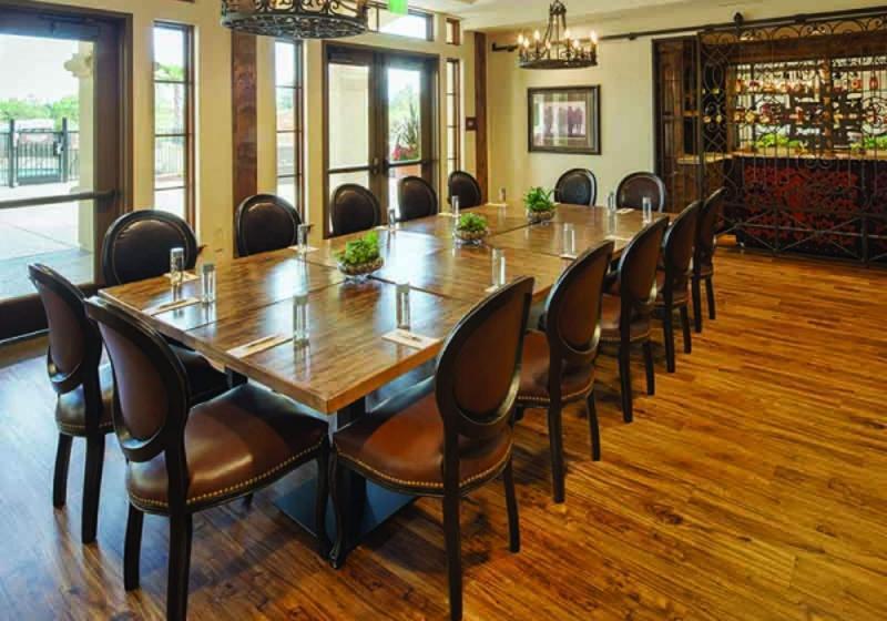 The Murieta Inn & Spa