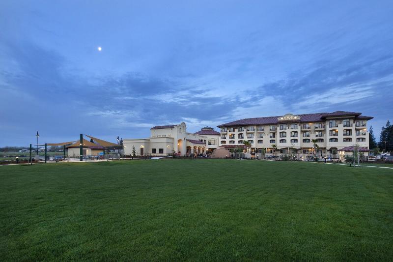 The Murieta Inn & Spa