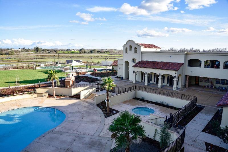 The Murieta Inn & Spa