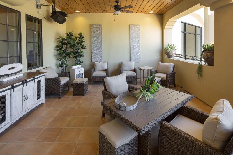 The Murieta Inn & Spa