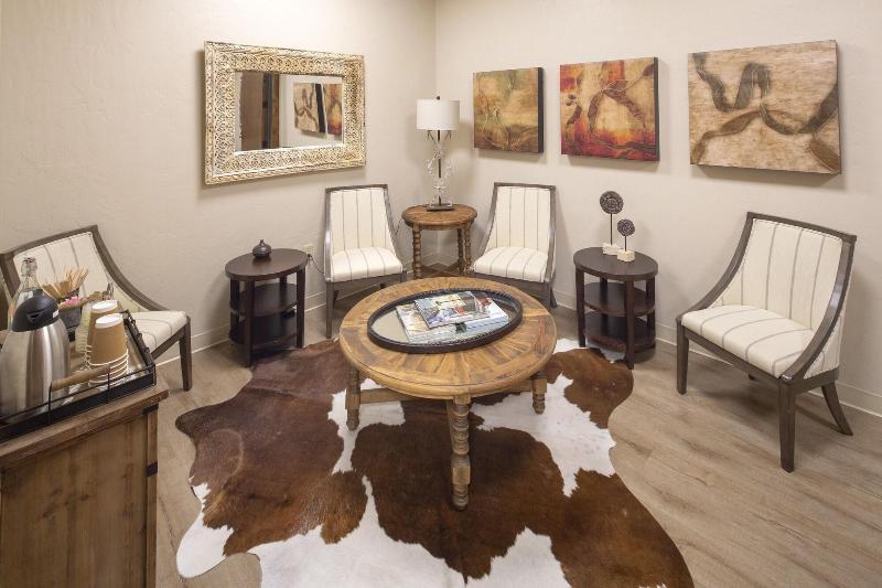 The Murieta Inn & Spa