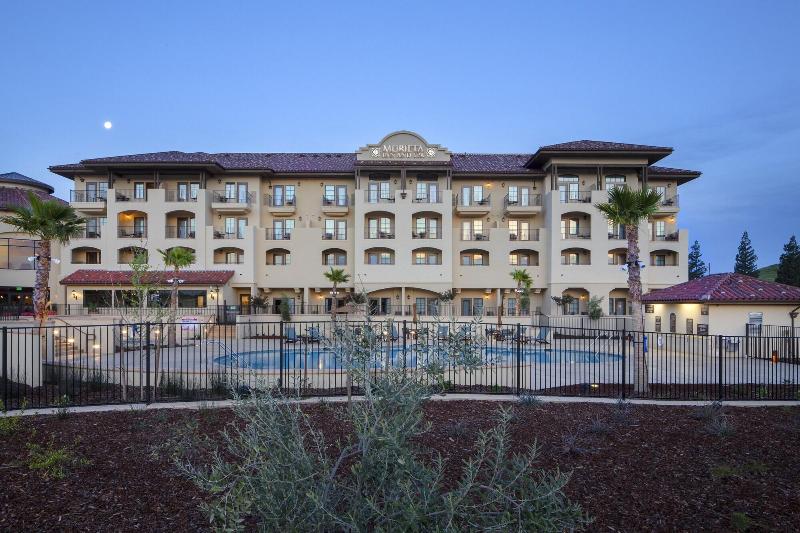 The Murieta Inn & Spa