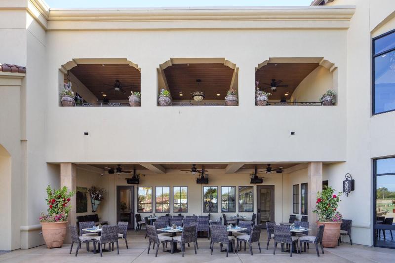 The Murieta Inn & Spa