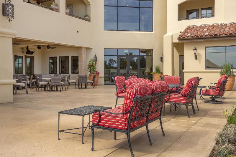 The Murieta Inn & Spa