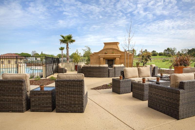 The Murieta Inn & Spa