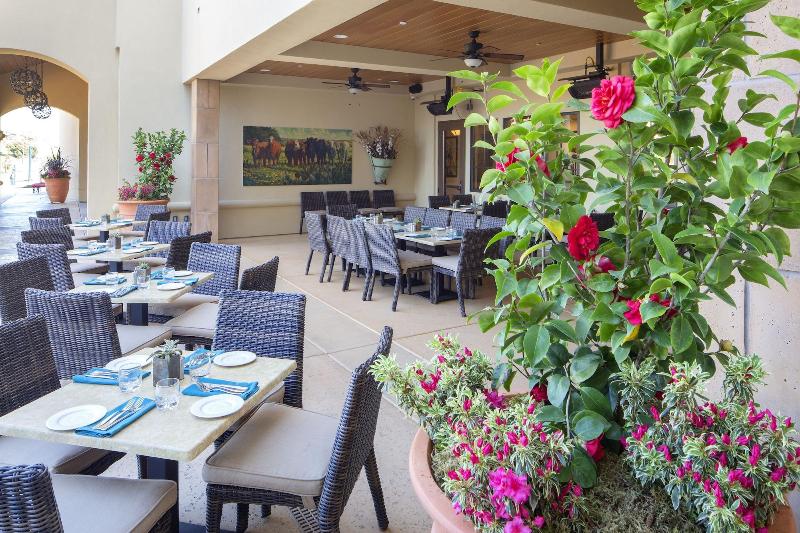 The Murieta Inn & Spa