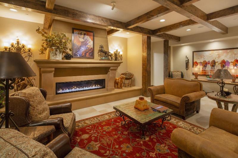 The Murieta Inn & Spa