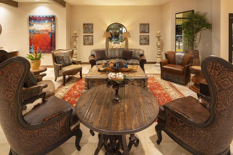 The Murieta Inn & Spa