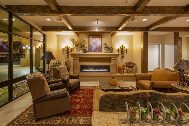 The Murieta Inn & Spa