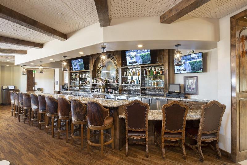 The Murieta Inn & Spa