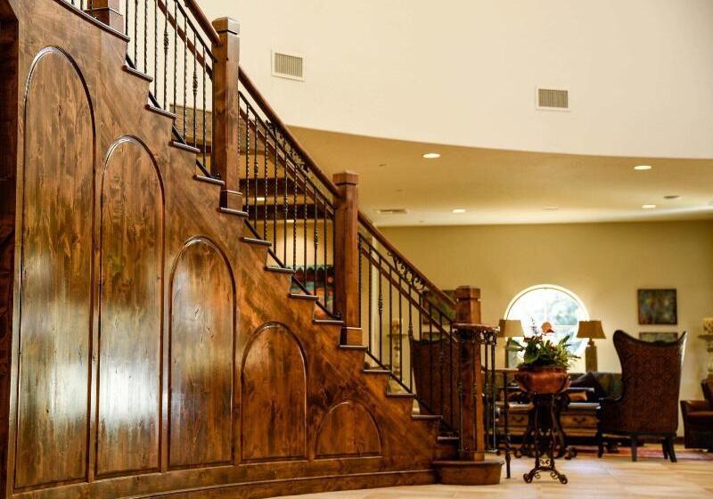 The Murieta Inn & Spa