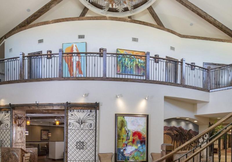 The Murieta Inn & Spa