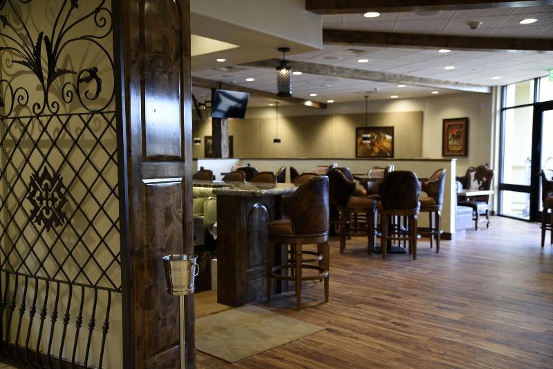 The Murieta Inn & Spa