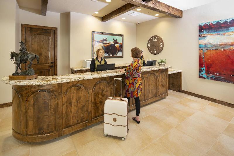 The Murieta Inn & Spa